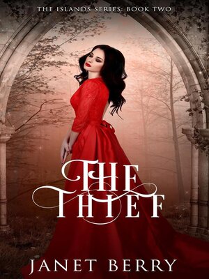 cover image of The Thief